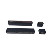 1.27耐高溫金手指插槽夾板無耳_1.27mm_深圳市東方宇通科技有限公司